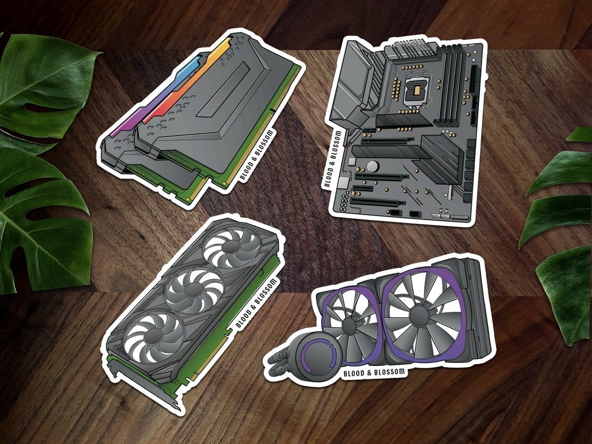 BloodAndBlossom - PC Gamer Stickers ~ Gaming Die Cut Sticker ~ Bujo Planner ~ Retro Console Inspired Laptop Decal BloodAndBlossom - PC Gamer Stickers ~ Gaming Die Cut Sticker ~ Bujo Planner ~ Retro Console Inspired Laptop Decal BloodAndBlossom - PC Gamer Stickers ~ Gaming Die Cut Sticker ~ Bujo Planner ~ Retro Console Inspired Laptop Decal BloodAndBlossom - PC Gamer Stickers ~ Gaming Die Cut Sticker ~ Bujo Planner ~ Retro Console Inspired Laptop Decal BloodAndBlossom - PC Gamer Stickers ~ Gaming