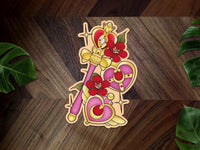 BloodAndBlossom - SM Inspired Magical Girl Premium Vinyl Stickers ~ Individual/Pack BloodAndBlossom - SM Inspired Magical Girl Premium Vinyl Stickers ~ Individual/Pack BloodAndBlossom - SM Inspired Magical Girl Premium Vinyl Stickers ~ Individual/Pack BloodAndBlossom - SM Inspired Magical Girl Premium Vinyl Stickers ~ Individual/Pack BloodAndBlossom - SM Inspired Magical Girl Premium Vinyl Stickers ~ Individual/Pack BloodAndBlossom - SM Inspired Magical Girl Premium Vinyl Stickers ~ Individual/P